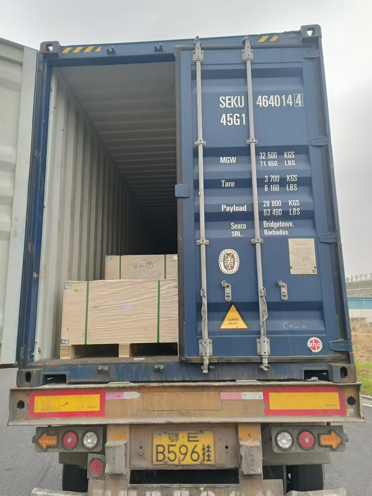 Как да изберем оборудването за коване във фабриката за коване?